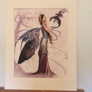 Picture decor